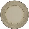 Secret de Gourmet ZEMĚ Plochý talíř 24 cm - Larissa
