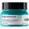 L´Oréal Scalp Advanced Anti Oiliness 2in1 Purifier Clay maska 2v1 na mastné vlasy 500 ml