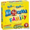 Tik Tak Bum Family - Piatnik