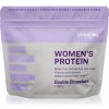 Voxberg Women's Protein srvátkový proteín pre ženy príchuť Double Chocolate 990 g