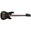 ESP LTD Surveyor-204DX Black Burst