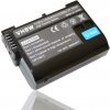 VHBW batéria Nikon EN-EL15 mit Infochip