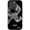 Picasee ULTIMATE CASE pro Apple iPhone 14 Pro - Astronaut Big