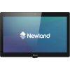 Newland NQuire 1500 Mobula II, 4G, PoE, Landscape, 2D, 38.1 cm (15''), Full HD, GPS, USB, USB-C, BT, Ethernet, Wi-Fi, Android