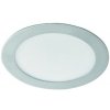 Kanlux 28930 ROUNDA N LED12W-NW-SR Vstavané svietidlo LED