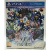 World of Final Fantasy Limited Edition Playstation 4