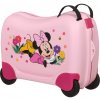 Samsonite DREAM2GO DISNEY Minnie Flower Power