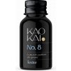 KAO KAI. Luxusný Parfém do prania inšpirovaný francúzskou vôňou No. 8 Objem: 10 ml tester, Umývacie dávky: 2