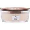WoodWick White Honey 453.6 g vonná svíčka