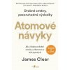 Atomové návyky - James Clear
