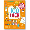 100 hier pre päťročných