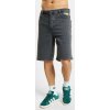 pánske kraťasy HOMEBOY X-TRA BAGGY DENIM SHORTS WASHED GREY 30