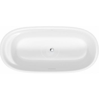 Duravit Cape Cod 185 x 88 cm 700330000000000