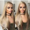 Wigorous Kiara - lace front blond parochňa - exclusive