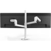 Ergotron LX-Dual-Stacking-Arm bis 101.6cm/40