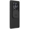 NILLKIN 99807 NILLKIN CAMSHIELD PRO Kryt pre Xiaomi Redmi Note 14 Pro 5G / Poco X7 čierny