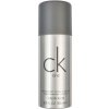 Calvin Klein CK One deospray 150 ml