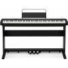 CASIO CDP S160BK SADA so stojanom