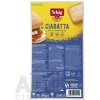 Schär CIABATTA žemle bezgluténové, predpečené 4x50 g (200 g), 8008698010259
