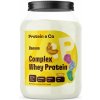 Complex Whey 2 kg, PRÍCHUŤ: Banán