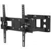 Hama nástenný držiak TV, pohyblivý, 400x400, 40 kg - HAMA 220897