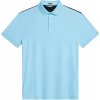 J.Lindeberg Jeff Reg Fit Baltic Sea 2XL Polo košeľa