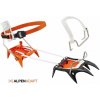 Petzl Irvis Hybrid LLU