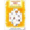 Logopedické hry pro větší děti - Ilona Eichlerová, Jana Havlíčková