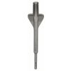 Bosch Krídlový/kanálikový sekáč SDS plus 250 x 22 mm 2608690007