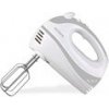 Orava SL-110 ruční šlehač, 300 W, 75 dB, 5 rychlostí, pulzní spínač, šedá / bílá