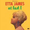 James Etta - At Last / 10