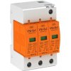 OBO Bettermann s.r.o. Prepäťová ochrana - 5093627 - V50-B+C 3-280