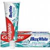 Colgate Max White White Crystals bieliaca s fluoridom Crystal Mint 125 ml