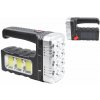 Solárne LED svietidlo 7702-A