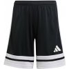adidas | SQUADRA25 SHO Y | čierna| S(135-140cm)