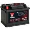 Yuasa - Autobatéria YBX3000 12V 62Ah 550A Ľ+ YBX3078