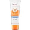 Eucerin Sensitive Protect krém na opaľovanie Sun Cream SPF50+ 50 ml