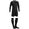 Joma Zamora VIII brankársky komplet čierna veľ.XXL