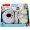 Fisher-Price uklidńující koala s melodiemi