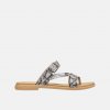 Crocs Crocs Tulum Toe Post Sandal W Mushroom/Stucco