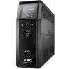 APC Back UPS Pro BR 1600VA, Sinewave, 8 Outlets, AVR, LCD interface BR1600SI