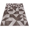 Koberec Bouclé 50422 (Kusový koberec buklák v rozmeroch od 80 x 150cm do 160 x 230cm)