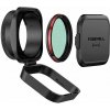 Freewell Freewell Real Lens Hood pro Ricoh GRIII (černá)