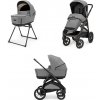 Kočík Inglesina Aptica XT Duo 2025 Canyon Grey