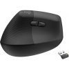 LOGITECH Logitech® Lift Left Vertical Ergonomic Mouse for Business - GRAPHITE / BLACK, pre ľavákov 910-006495