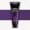 AKRYLOVÁ FARBA - LIQUITEX - BASICS ACRYLIC - 250 ML | 186 DIOXAZINE PURPLE