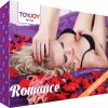 TOY JOY RED ROMANCE GIFT SET -