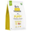 Brit Care Dog Sustainable Puppy 3kg