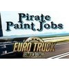 Euro Truck Simulator 2 - Pirate Paint Jobs Pack Steam CD Key