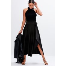 Cool & Sexy dámska sukňa čierna